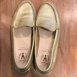 Cole Haan Main Classic Shoes